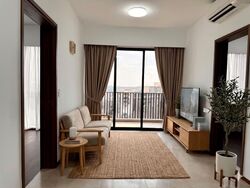 Lentor Modern (D26), Apartment #550914361